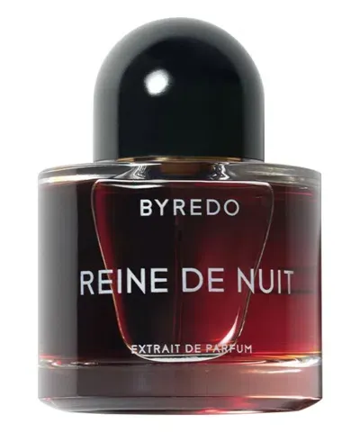 Byredo Reine De Nuit Extrait De Parfum 50 ml In White