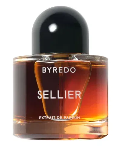 Byredo Sellier Extrait De Parfum 50 ml In White