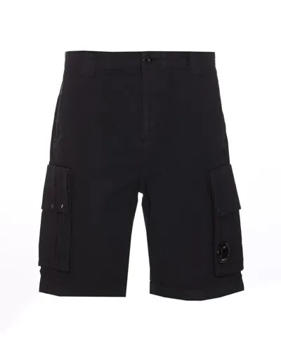 C.p. Company Cargo Shorts