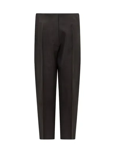 Calcaterra Banana Pants In Black