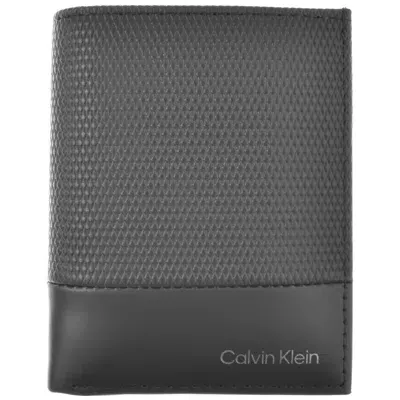 Calvin Klein Bifold Wallet Black