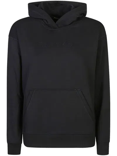 Calvin Klein Calvin Sport Sweaters In Black