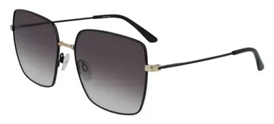 Calvin Klein Mod. Ck20135s In Black