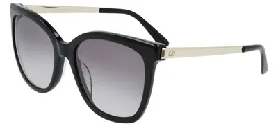 Calvin Klein Mod. Ck21703s In Black