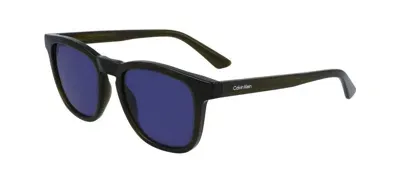 Calvin Klein Mod. Ck23505s In Black