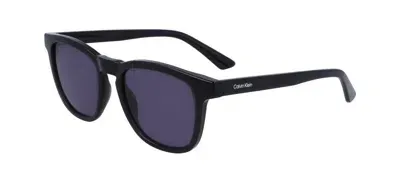 Calvin Klein Mod. Ck23505s In Black