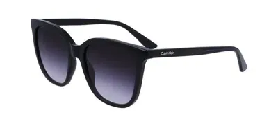 Calvin Klein Mod. Ck23506s In Black