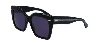 Calvin Klein Mod. Ck23508s In Black