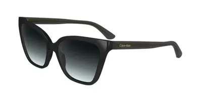 Calvin Klein Mod. Ck24507s In Black