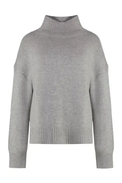 Calvin Klein Wool And Cashmere Sweater