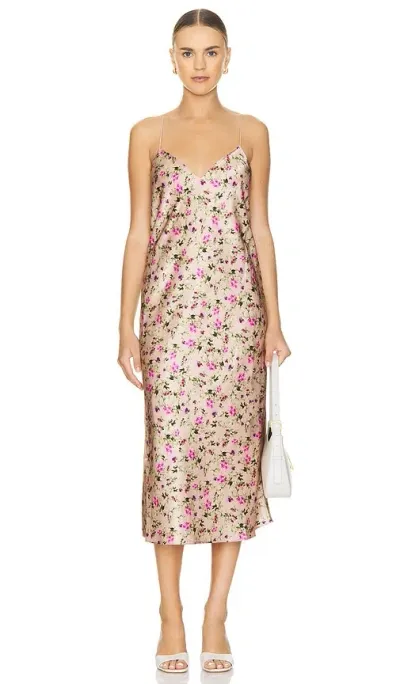 Cami Nyc Myla Dress In Spring