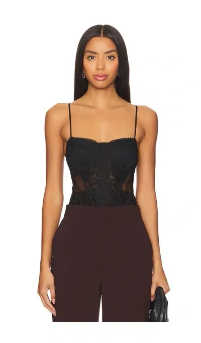 Cami Nyc Body Riona In Black