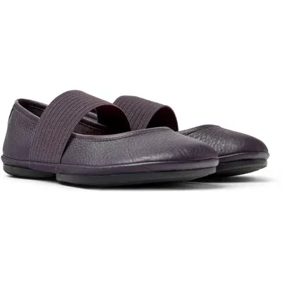 Camper Ballerinas For Women In Purple