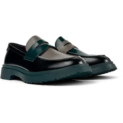 Camper Casual For Men In Black,grey,green