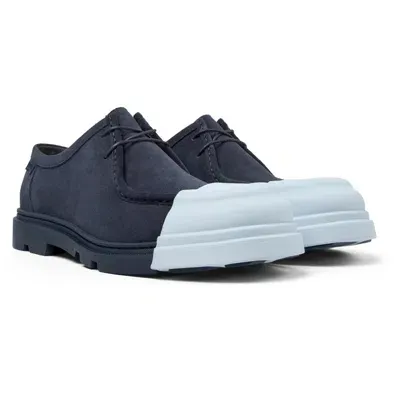 Camper Casual For Men In Blue