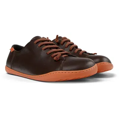 Camper Casual For Men In Brown