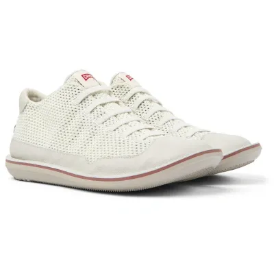 Camper Casual For Men In White