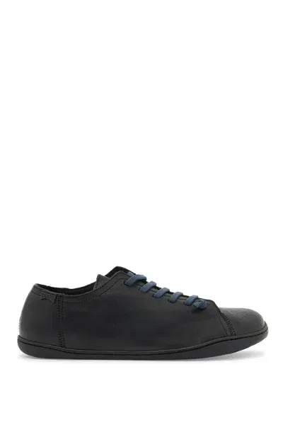 Camper Casual Low In Black