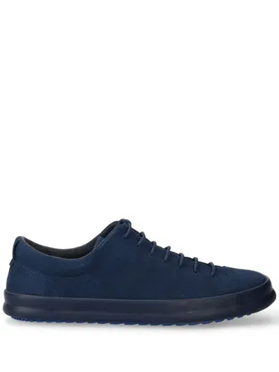 Camper Chasis Sneakers In Blue