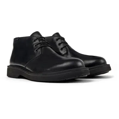 Camper Formal Shoes For Men In Black