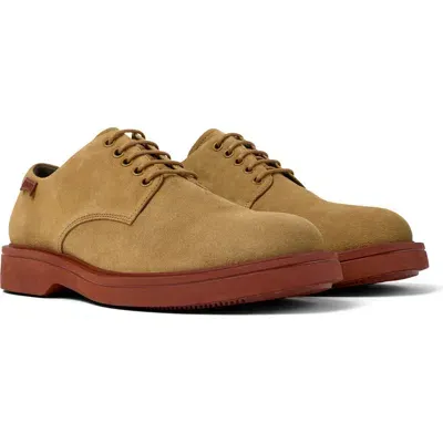 Camper Formal Shoes For Men In Brown