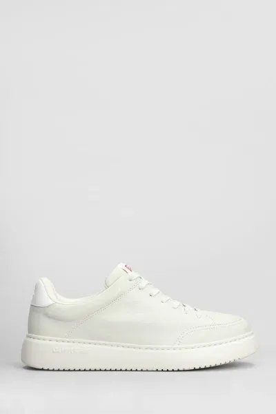 Camper Runner K21 Sneakers In White