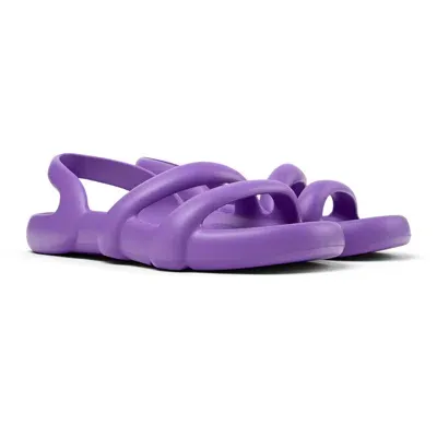 Camper Sandals For Women In Purple