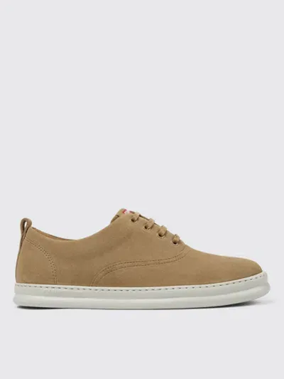 Camper Sneakers  Men Color Brown In Braun