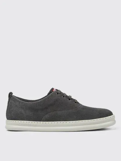 Camper Sneakers  Men Color Grey In Grau