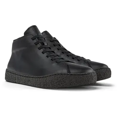 Camper Sneakers For Men In Black