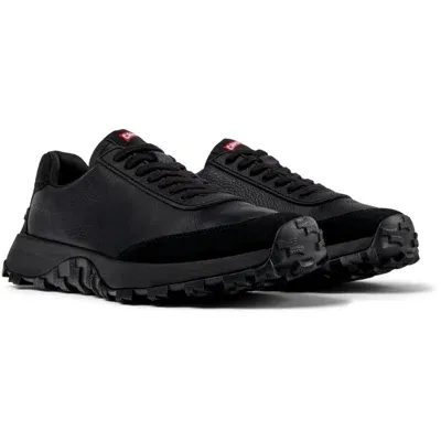 Camper Sneakers For Men In Black