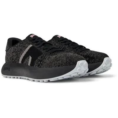 Camper Sneakers For Men In Black,grey