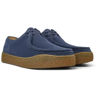 Camper Sneakers For Men In Blue