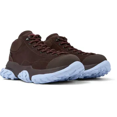 Camper Sneakers For Men In Brown