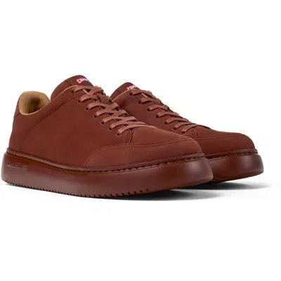 Camper Sneakers For Men In Red