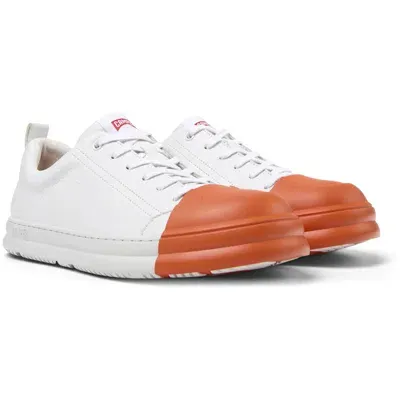 Camper Sneakers For Men In White