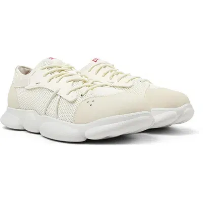 Camper Sneakers For Men In White