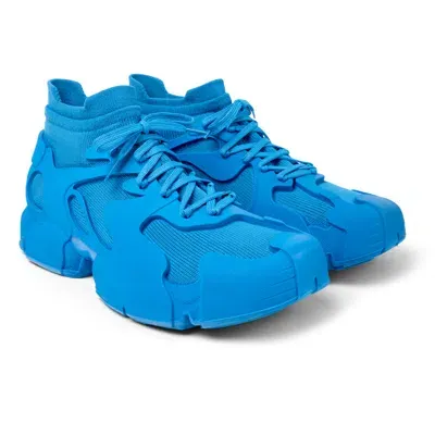 Camperlab Unisex Sneakers In Blue