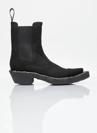 Camperlab Venga Boots In Black