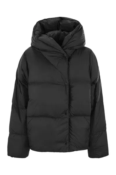 Canada Goose Rhoda - Down Jacket In Black