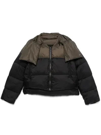 Canadian Club Hanna Jacket In Black