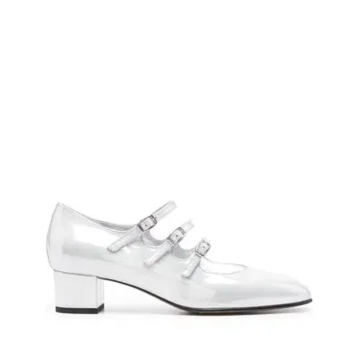 Carel Paris Shoes In Metallic