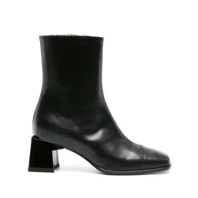 Carel Paris Shoes In Black