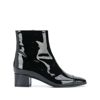 Carel Paris Shoes In Black