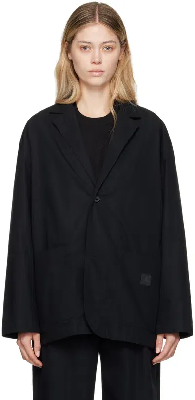 Carhartt Black Franky Blazer