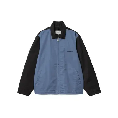 Carhartt Module Script Jacket In 23m01