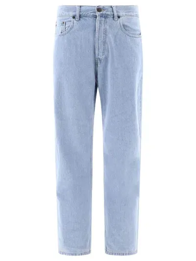 Carhartt Landon Jeans In Blue