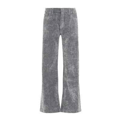 Casablanca Jeans In Grey