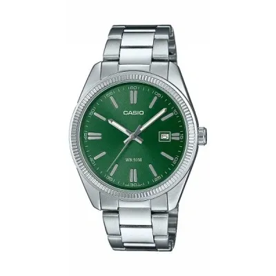 Casio Collection Mod. Date - Forest Green