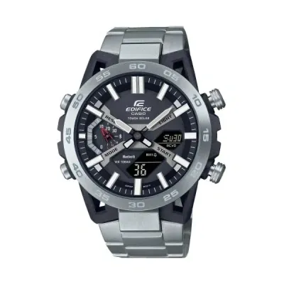 Casio Edifice Mod. Sospensione In Black